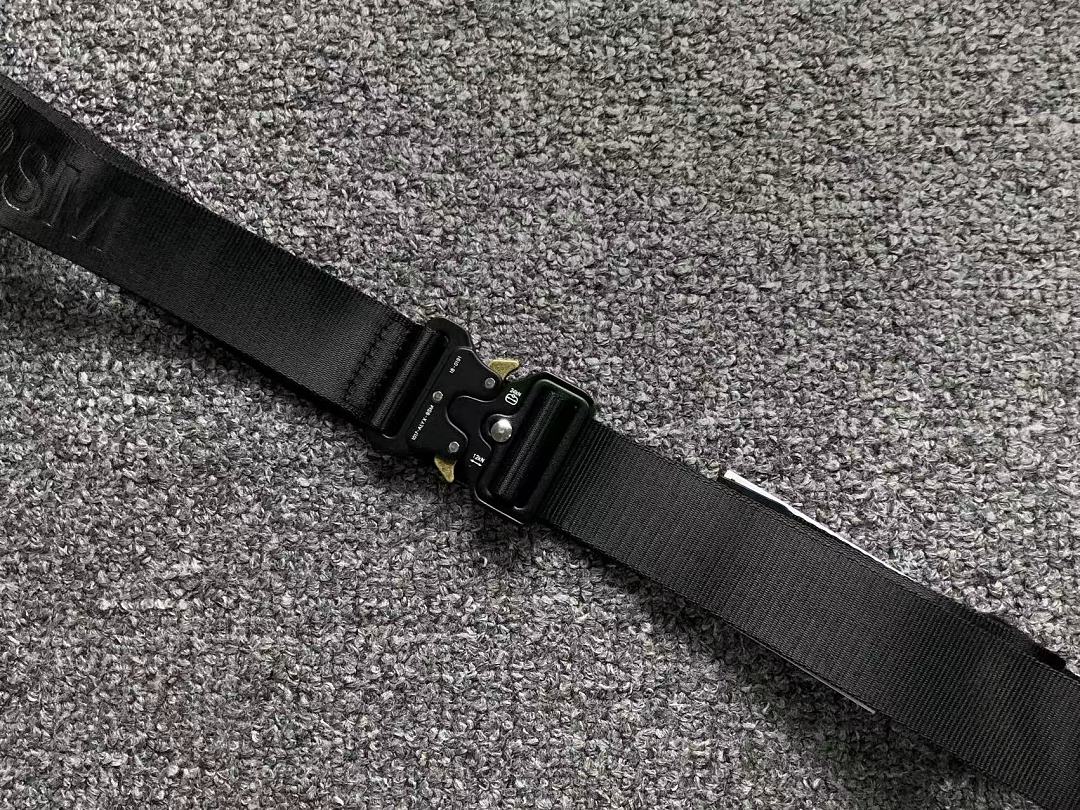 1017 Alyx 9SM 113 1017AL⭐⭐9⭐M BELT 3206181721 (Long 132CM* Wide 5CM) - Image 6