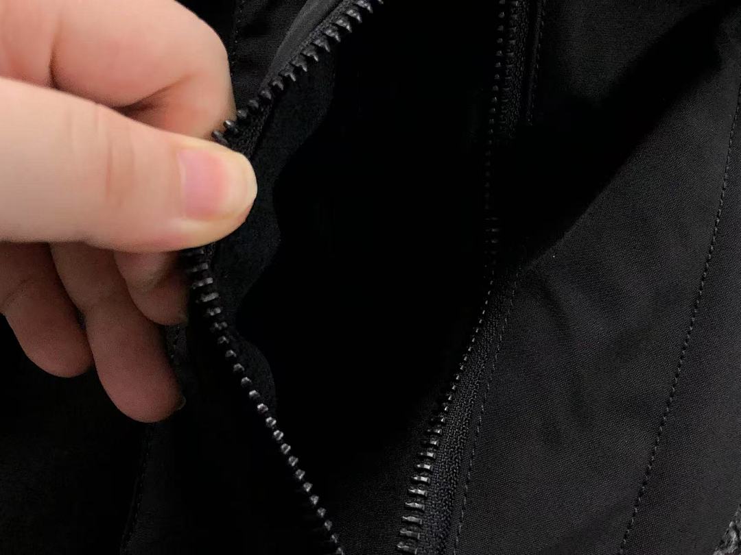 Moose Knuckles 708 M⭐⭐SE K⭐⭐CK⭐⭐S DOWN JACKETS 3108051315 (Im 170Cm 60Kg I Wear Size S In The Phot) - Image 17