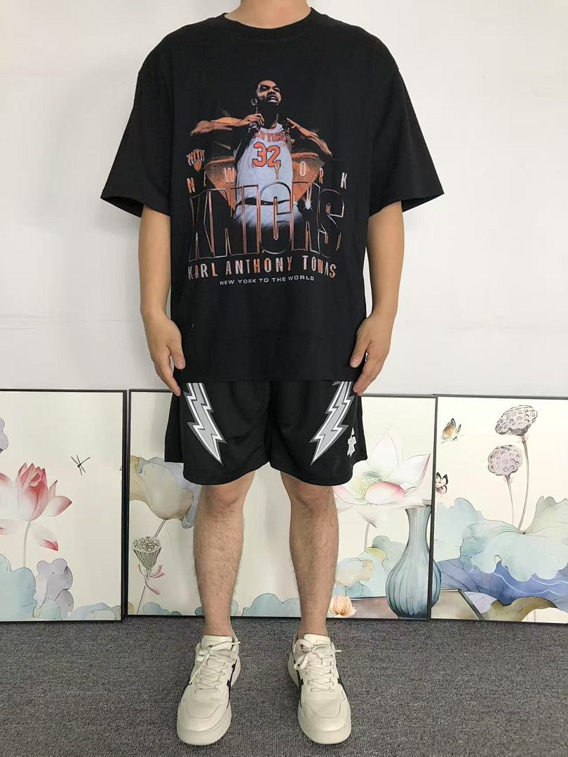 Kith 95 KITH T-SHIRT 57040695 (Im 170Cm 60Kg I Wear Size M In The Phot) - Image 3