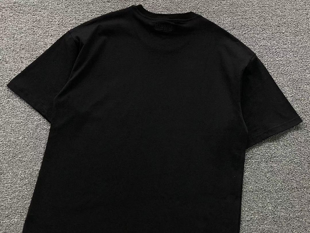 Vetements 118 VETEMENTS T-SHIRT - Image 10