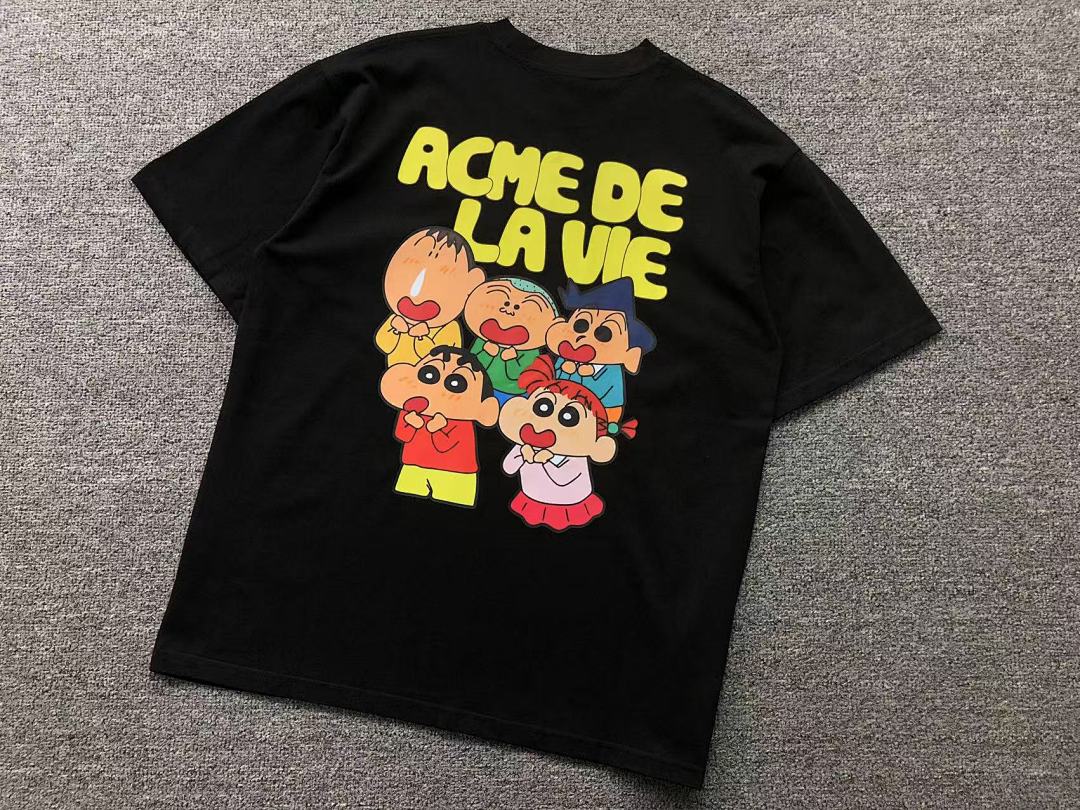 Aape 98 A⭐⭐V T-SHIRT 4104160721 (Im 170Cm 60Kg I Wear Size 2 In The Phot) - Image 8