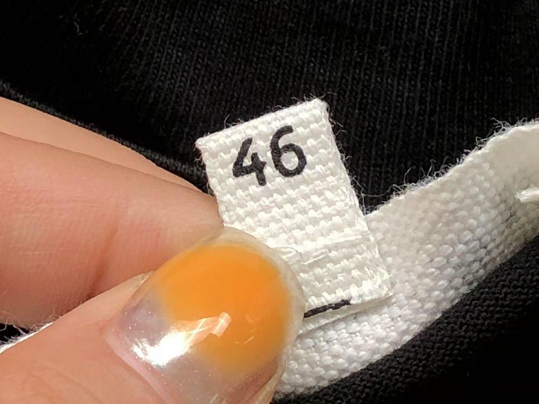 On Running 78 MAISON MARGIELA T-SHIRT 4107052886 (Im 170Cm 60Kg I Wear Size 46 In The Phot) - Image 21