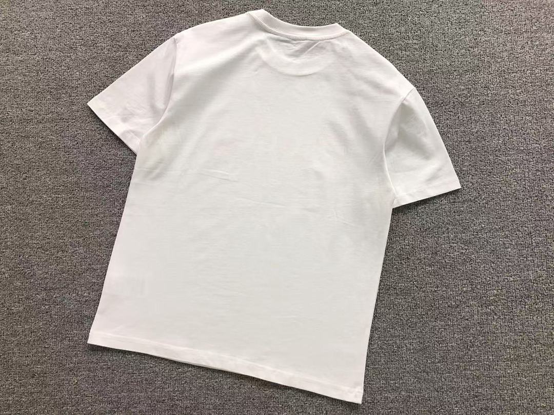 Gucci 85 G⭐C⭐I T-SHIRT 5042627101 (Im 170Cm 60Kg I Wear Size S In The Phot) - Image 11