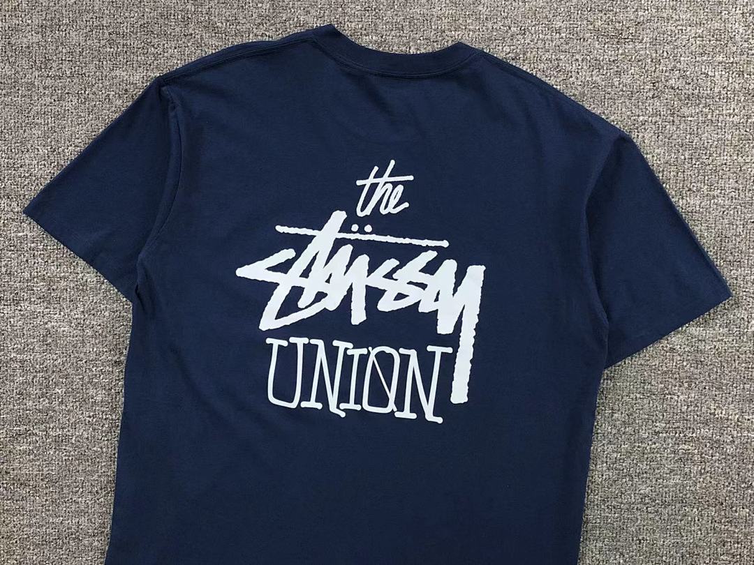 Stussy 78 STUSSY T-SHIRT - Image 15