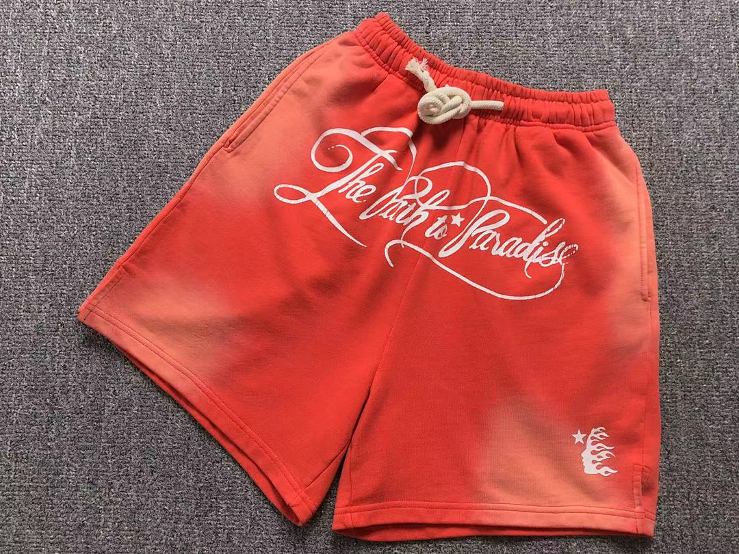Hellstar SHORTS 198 HELLSTAR HOODIE 213082272 (Im 170Cm 55Kg I Wear Size M In The Phot) - Image 31