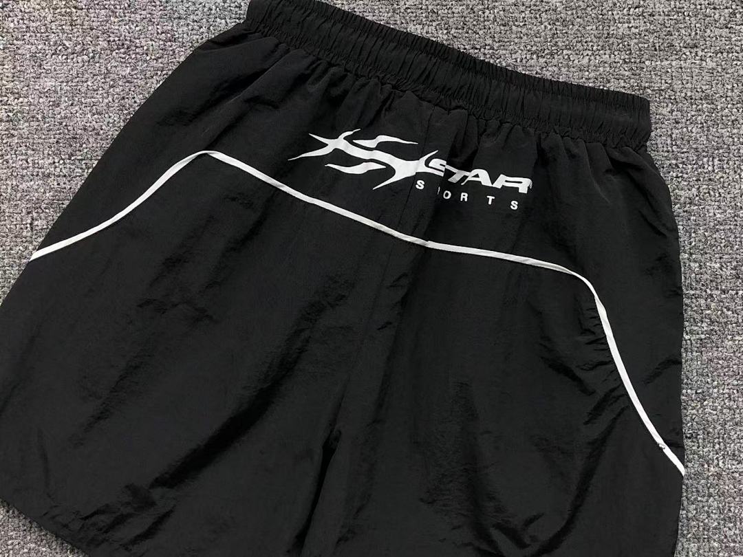 Hellstar 208 HELLSTAR SHORTS 3107022672 (Im 170Cm 60Kg I Wear Size M In The Phot) - Image 12