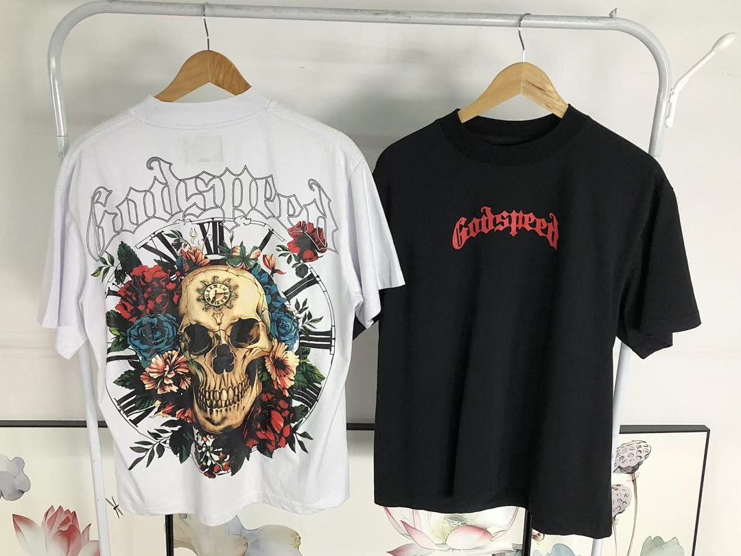 Godspeed 85 GO⭐S⭐E⭐D T-SHIRT 505171191 (Im 170Cm 60Kg I Wear Size S In The Phot) - Image 27