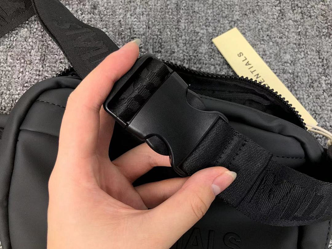 Fear of God 95 FOG BAG 272259 (Long 21CM* Wide 5CM* High 14CM) - Image 19