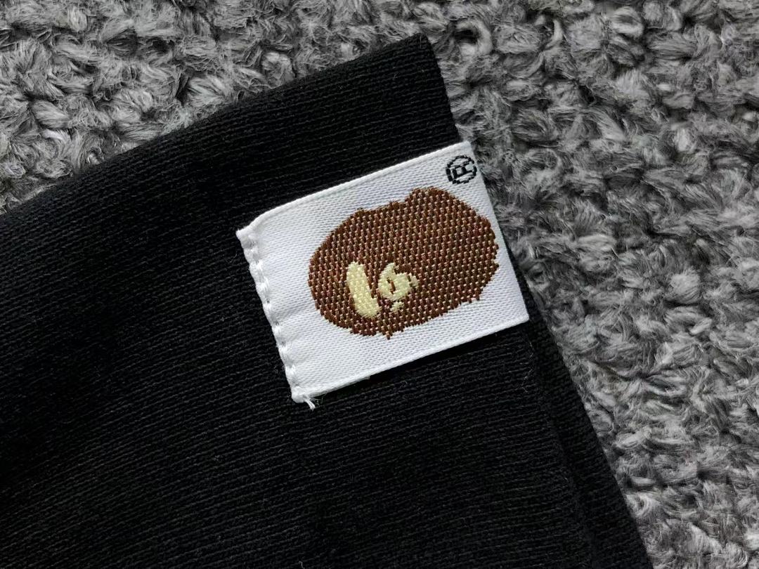 Bape 108 BAPE T-SHIRT 3112102011 (Im 170Cm 60Kg I Wear Size M In The Phot) - Image 20