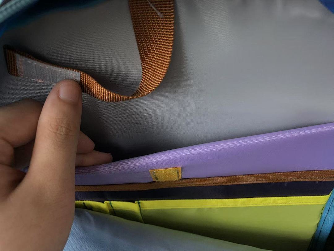 Unbranded 268 C⭐T⭐PA⭐I BAG 4106031777 (Long 33CM* Wide 11CM* High 45CM) - Image 22