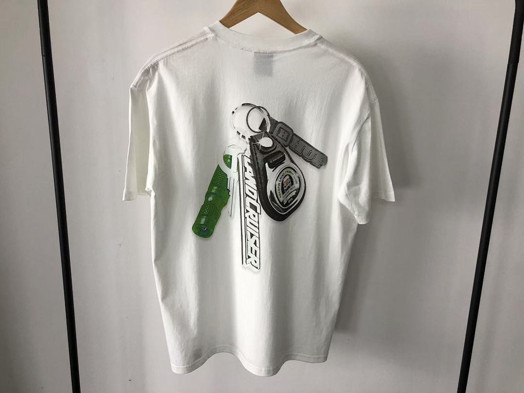 HUF 78 HUF T-SHIRT - Image 16