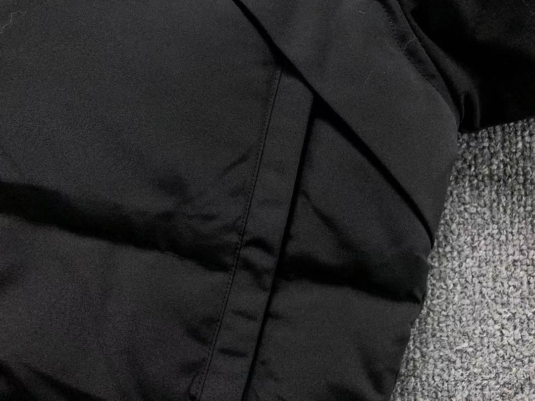 Canada Goose 618 C⭐N⭐⭐A G⭐⭐⭐E DOWN JACKETS 411130415 (Im 170Cm 60Kg I Wear Size S In The Phot) - Image 30