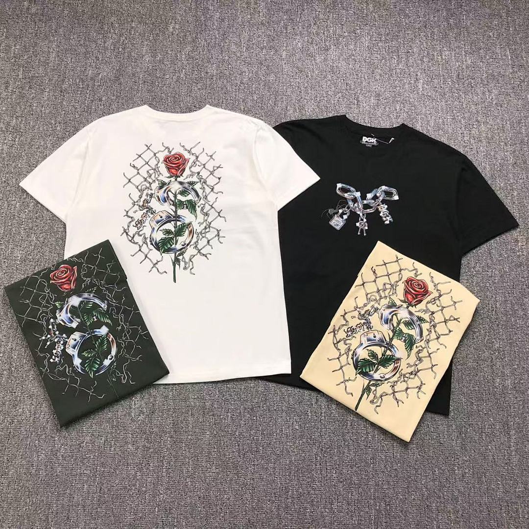 DGK 95 DGK T-SHIRT