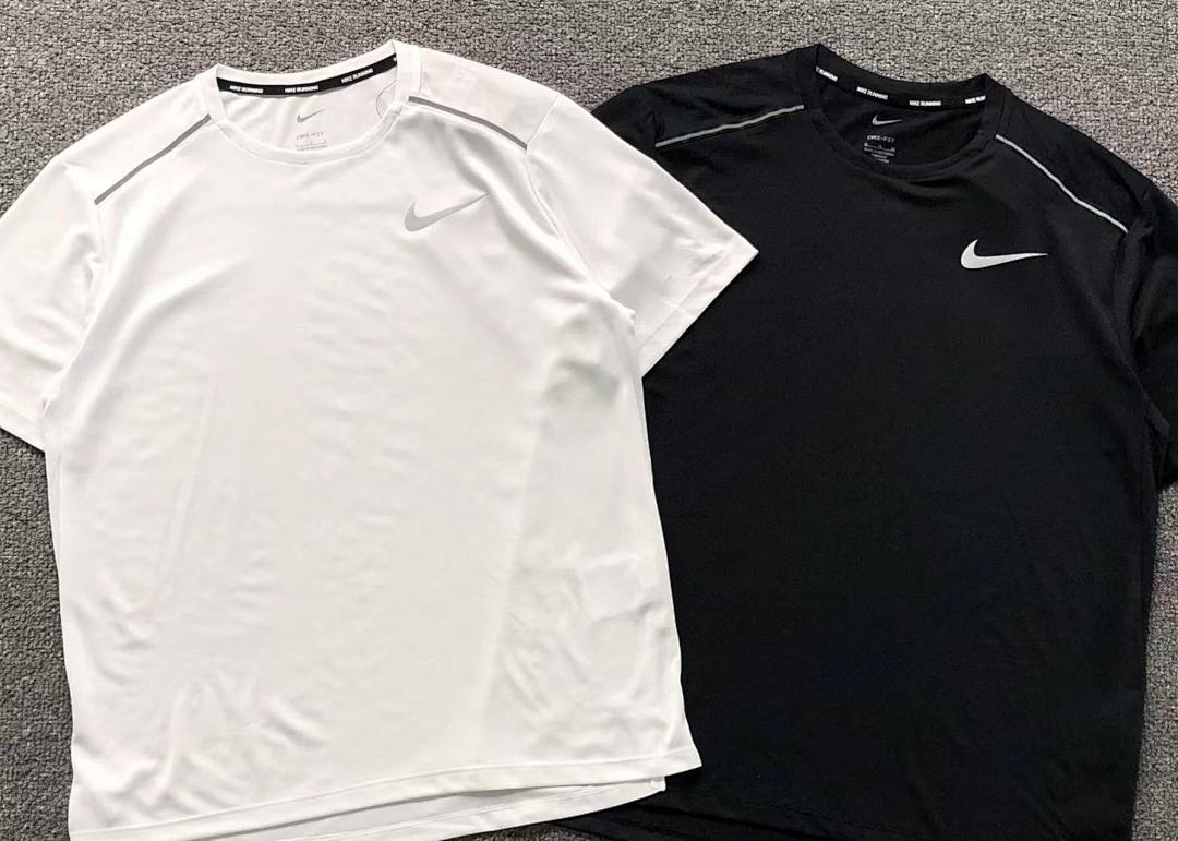 Nike 95 N⭐K⭐ T-SHIRT 520310919 (Im 172Cm 55Kg I Wear Size XL In The Phot) - Image 6