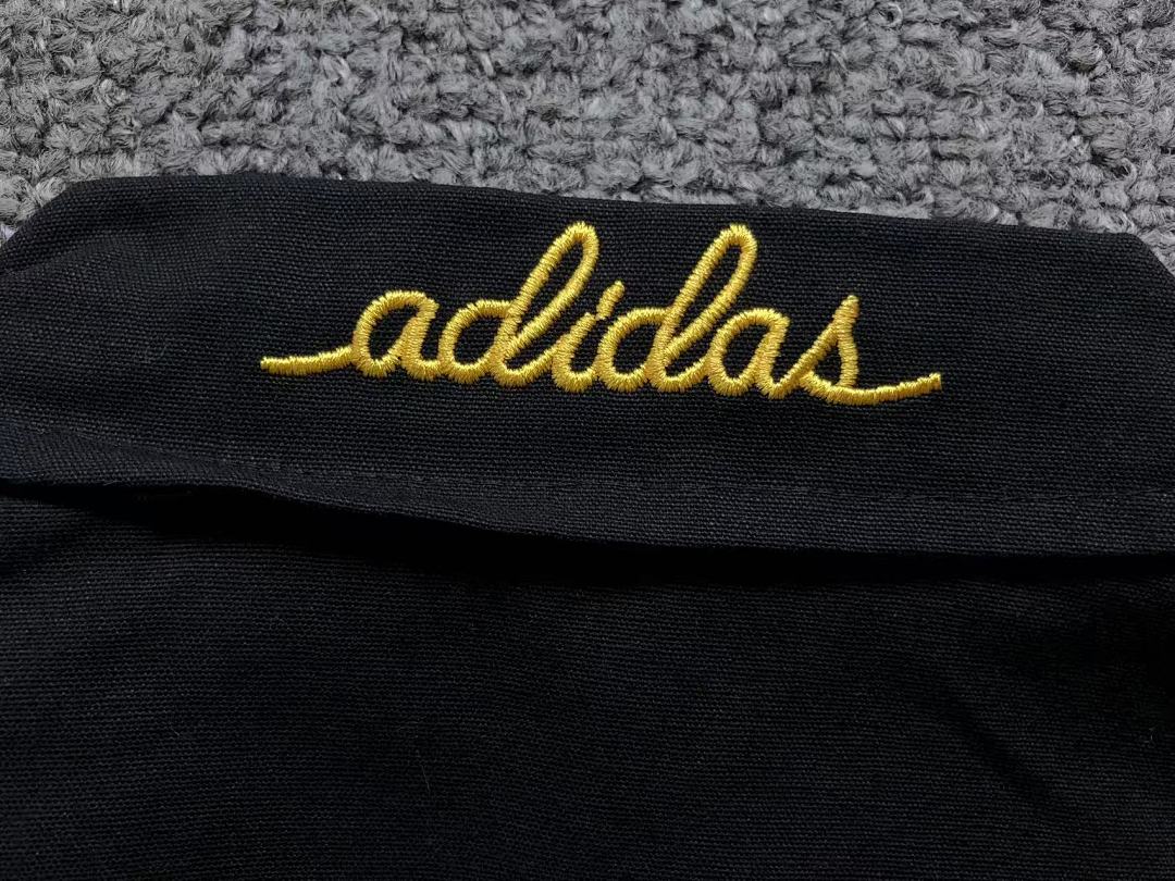Adidas 185 A⭐I⭐AS JACKET 1109220435 (Im 170Cm 60Kg I Wear Size S In The Phot) - Image 14