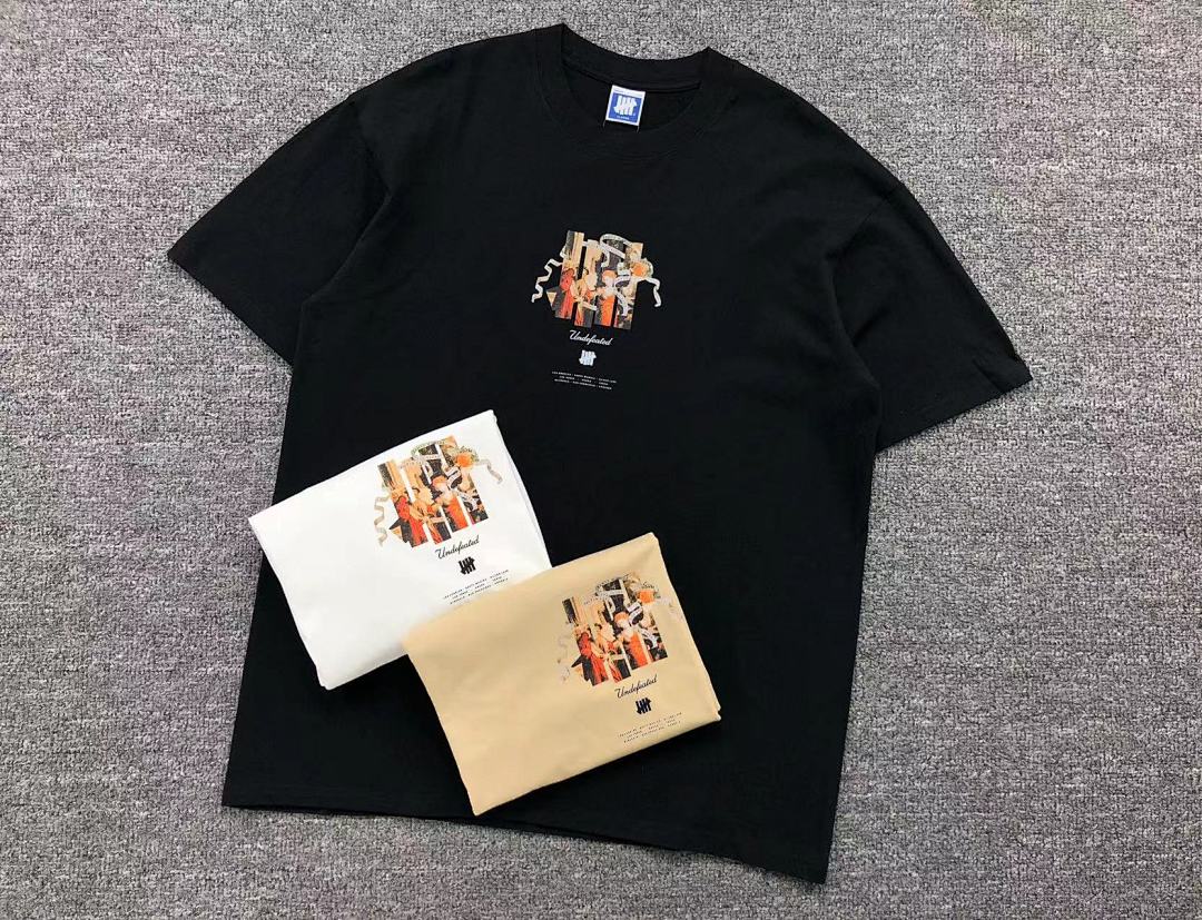 Undefeated 85 UNDEFEATED T-SHIRT - Image 3