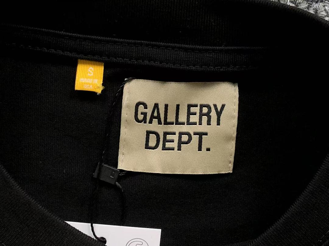 Gallery Dept 85 GALLERY DEPT T-SHIRT 3104242296 (Im 170Cm 60Kg I Wear Size S In The Phot) - Image 24