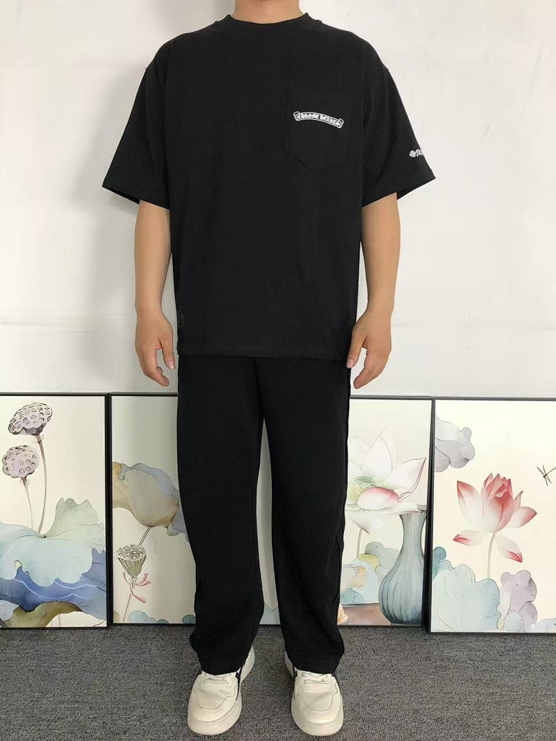 Comme des Garcons 118 C⭐⭐OME HE⭐⭐TS T-SHIRT 12480560 (Im 170Cm 60Kg I Wear Size S In The Phot) - Image 3