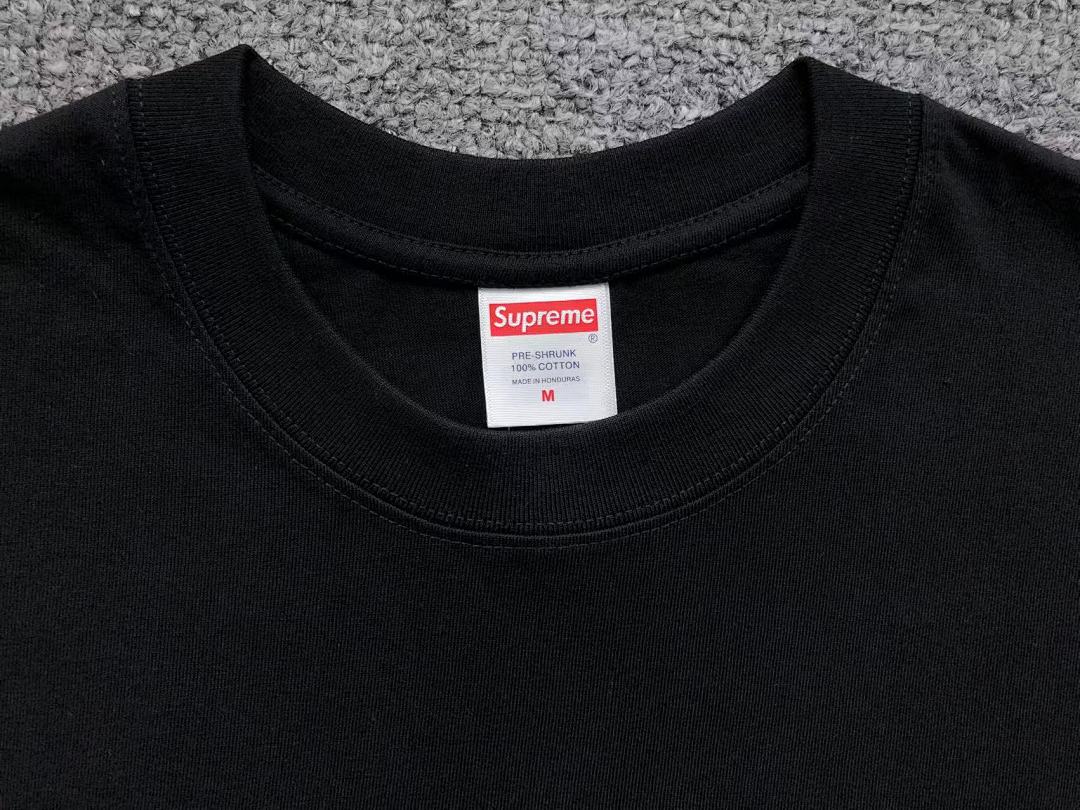 Supreme 115 S⭐⭐R⭐⭐E T-SHIRT 4203182077 (Im 170Cm 60Kg I Wear Size M In The Phot) - Image 29