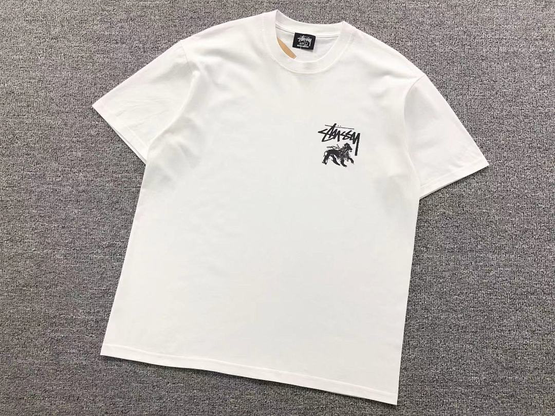 Stussy 75 STUSSY T-SHIRT - Image 17
