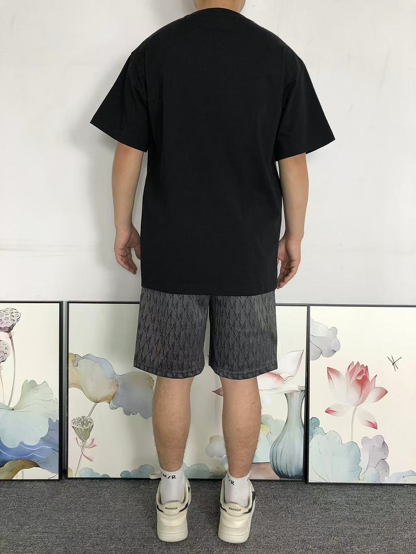 Bape 82 BAPE T-SHIRT 4206102198 (Im 170Cm 60Kg I Wear Size M In The Phot) - Image 4