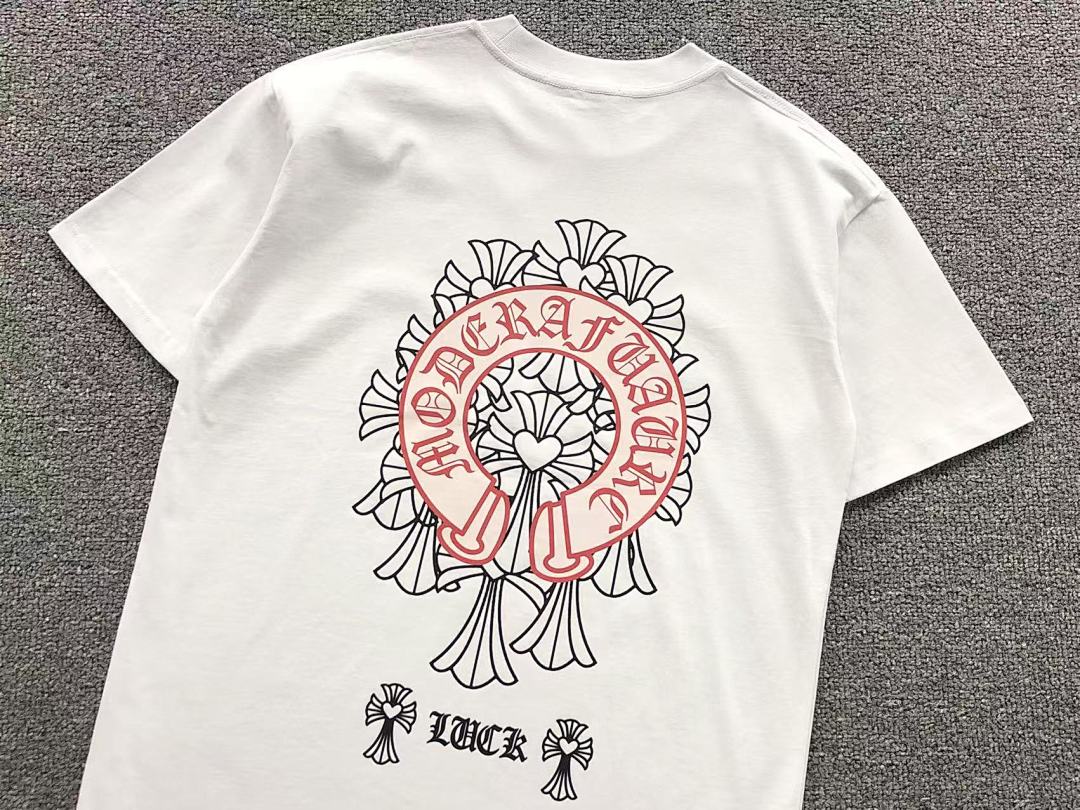 Comme des Garcons 98 C⭐⭐OME HE⭐⭐TS T-SHIRT 2162311125 (Im 170Cm 60Kg I Wear Size S In The Phot) - Image 14