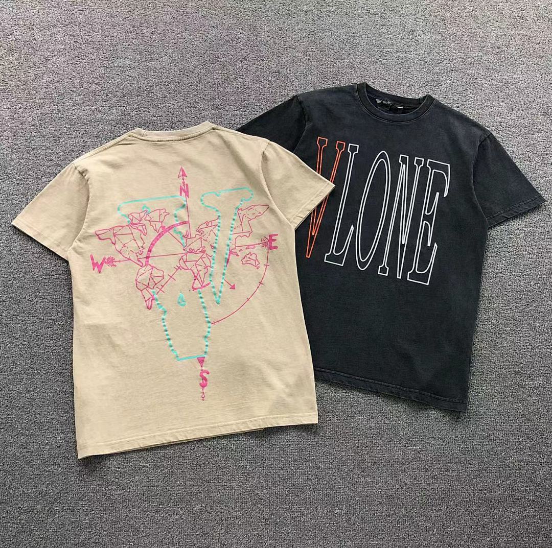 On Running 78 VLONE T-SHIRT 57116491 (Im 170Cm 60Kg I Wear Size S In The Phot)
