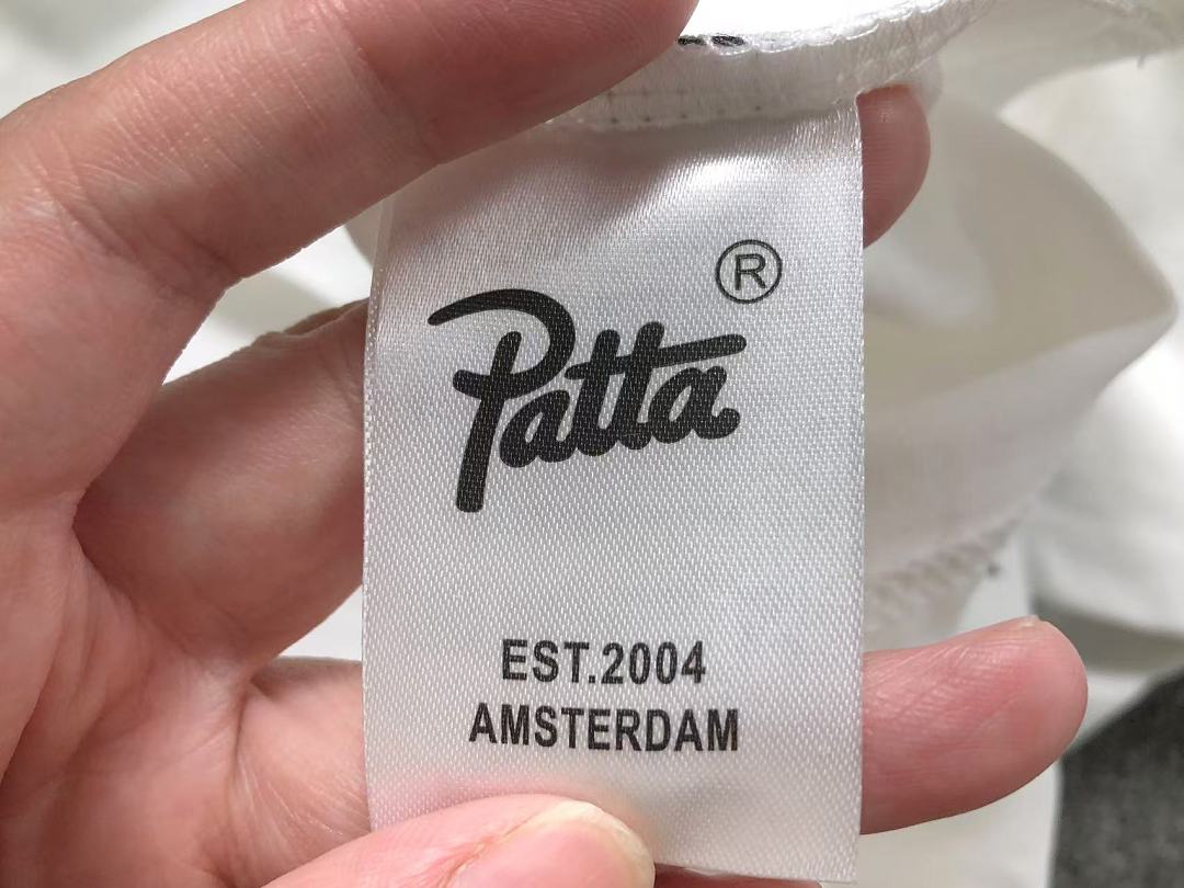Patta 78 P⭐TT⭐ T-SHIRT 1252002175 (Im 170Cm 65Kg I Wear Size M In The Phot) - Image 20