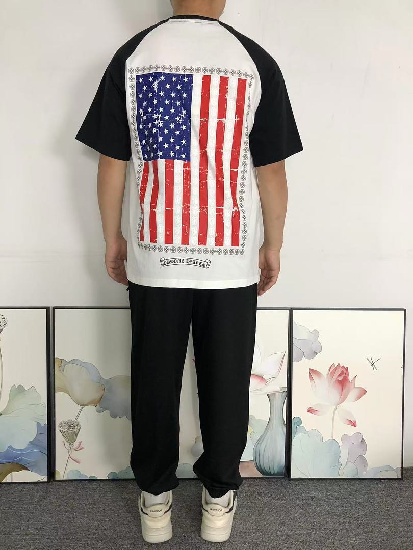 Comme des Garcons 88 C⭐⭐OME HE⭐⭐TS T-SHIRT 1261112182 (Im 170Cm 60Kg I Wear Size M In The Phot) - Image 4