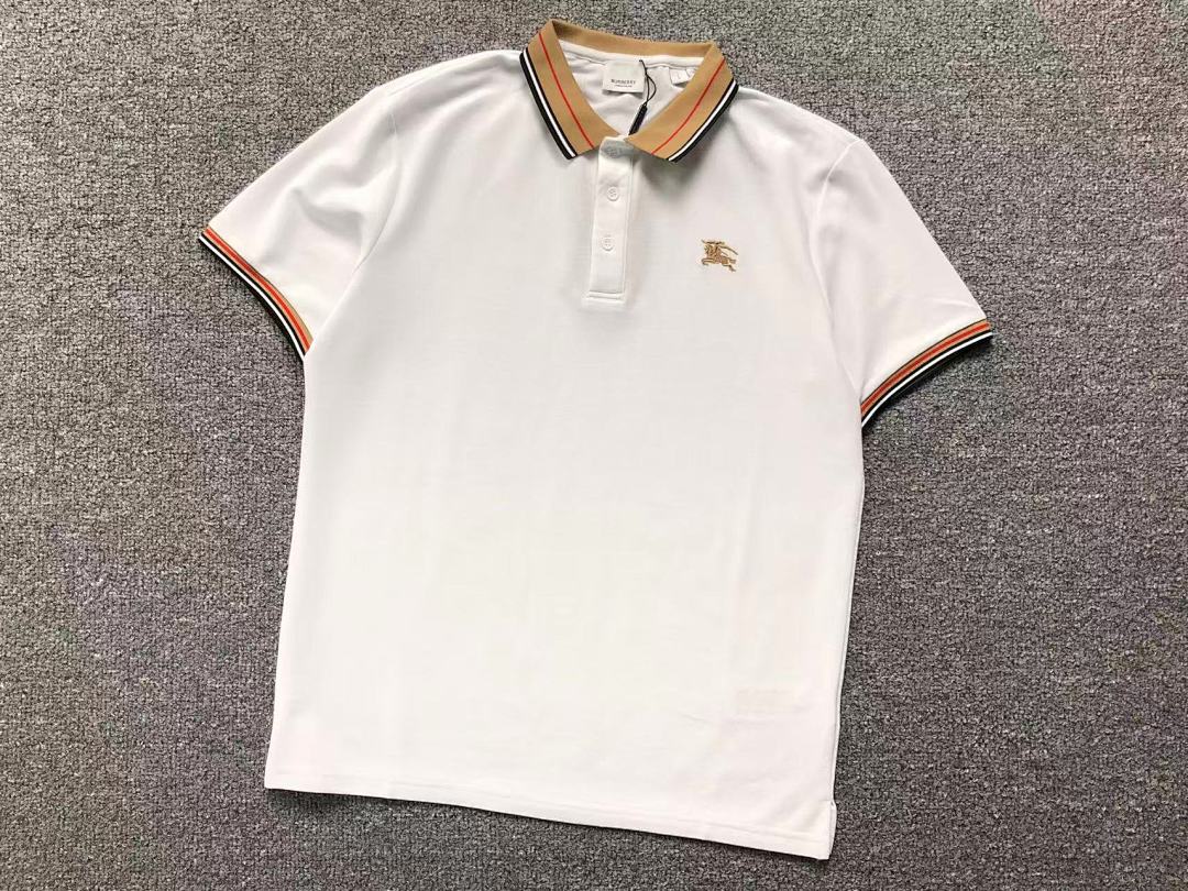 Burberry 158 B⭐R⭐E⭐RY POLO 2112231001 (Im 170Cm 60Kg I Wear Size XL In The Phot) - Image 7
