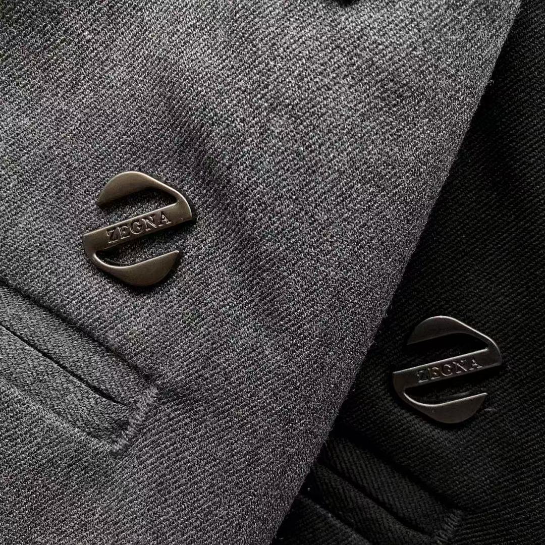 Zegna 225 ERMENEGILDO ZEGNA TROUSERS 3108261905 (Im 170Cm 60Kg I Wear Size 34 In The Phot) - Image 12