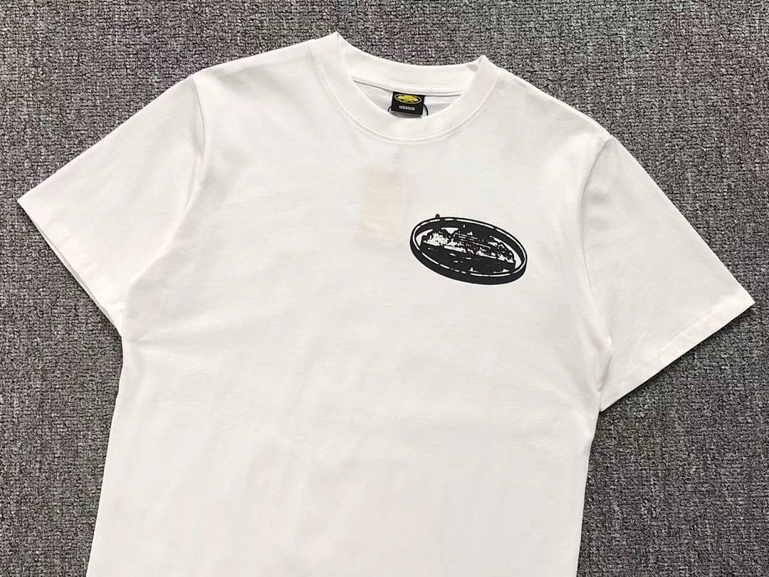 Corteiz 78 CORTEIZ T-SHIRT - Image 10
