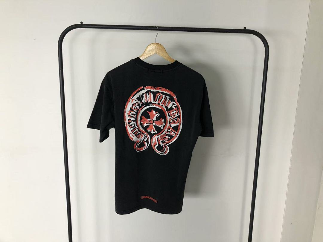 Comme des Garcons 125 C⭐⭐OME HE⭐⭐TS T-SHIRT 215171417 (Im 170Cm 60Kg I Wear Size S In The Phot) - Image 22