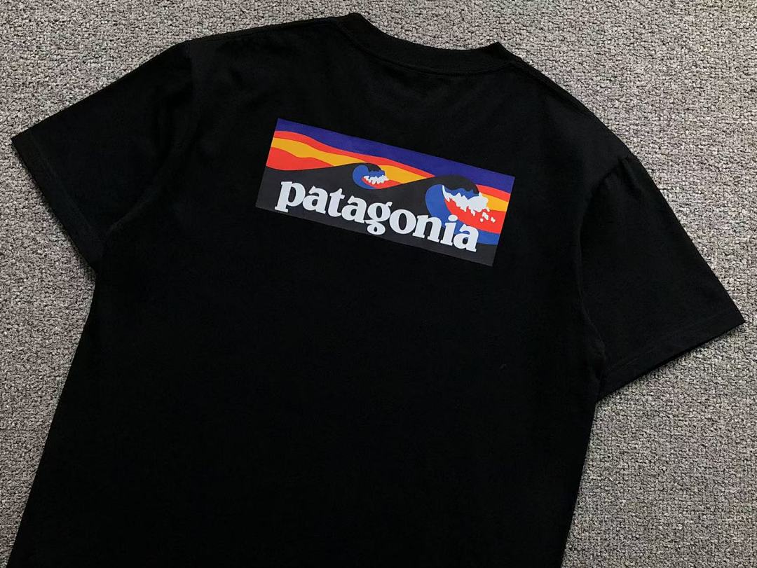 On Running 78 PATAGONIA T-SHIRT 123101702 (Im 170Cm 60Kg I Wear Size M In The Phot) - Image 13