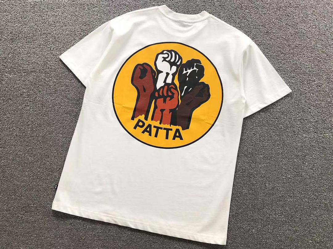 Patta 78 P⭐TT⭐ T-SHIRT 1252921175 (Im 170Cm 60Kg I Wear Size M In The Phot) - Image 7