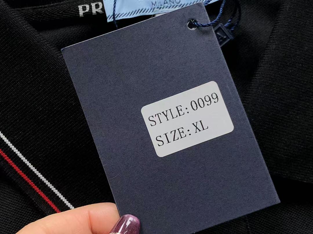 Unbranded 175 P⭐A⭐A POLO 5140201 (Im 170Cm 60Kg I Wear Size XL In The Phot) - Image 20