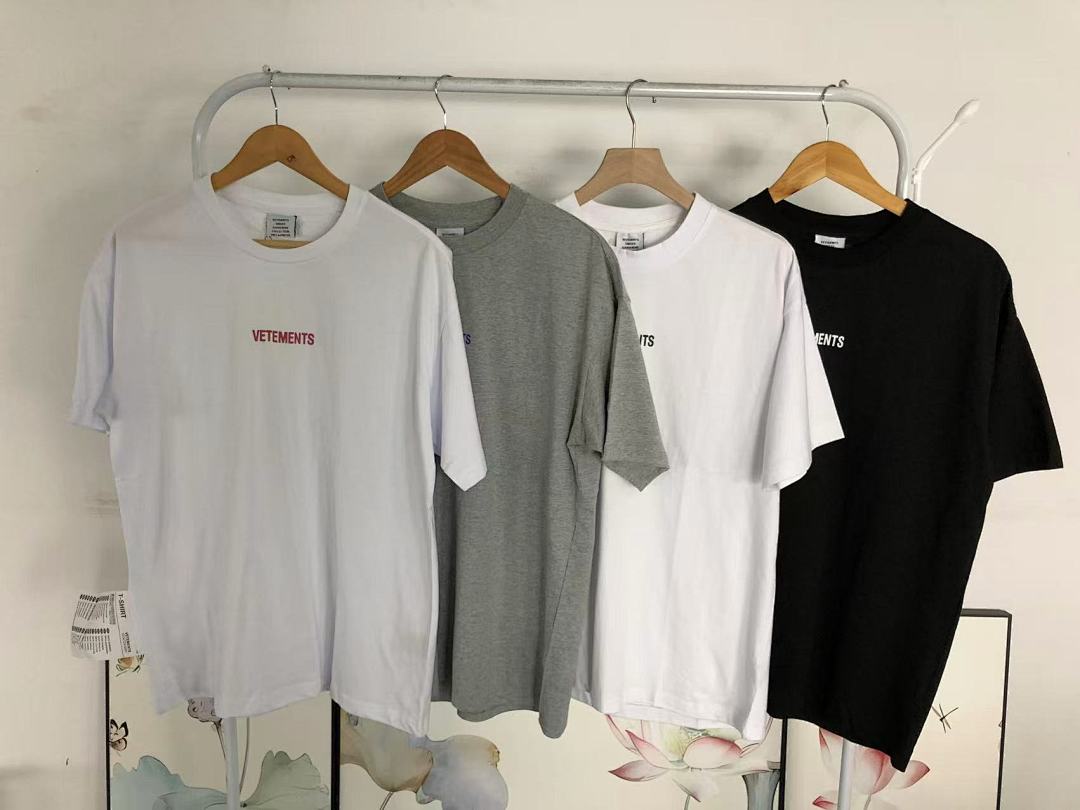 Vetements 88 VETEMENTS T-SHIRT 41091536145 (Im 170Cm 60Kg I Wear Size S In The Phot) - Image 29