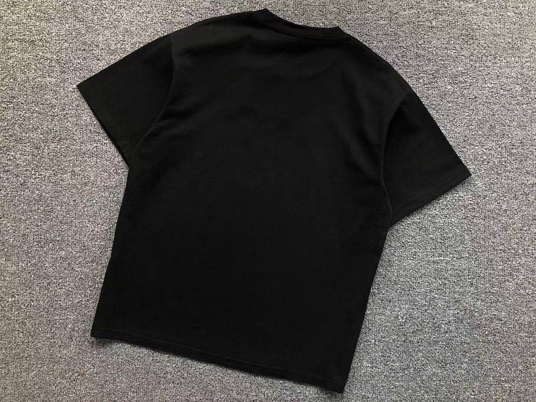 Palm Angels 78 PALM ANGELS T-SHIRT 41070102121 (Im 170Cm 55Kg I Wear Size S In The Phot) - Image 16