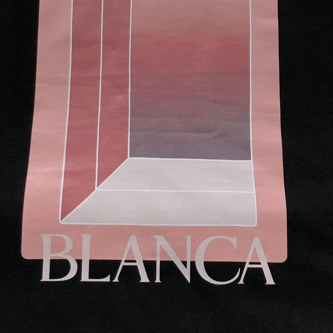 Casablanca 98 CASABLANCA T-SHIRT 5233008127 (Im 170Cm 60Kg I Wear Size L In The Phot) - Image 24