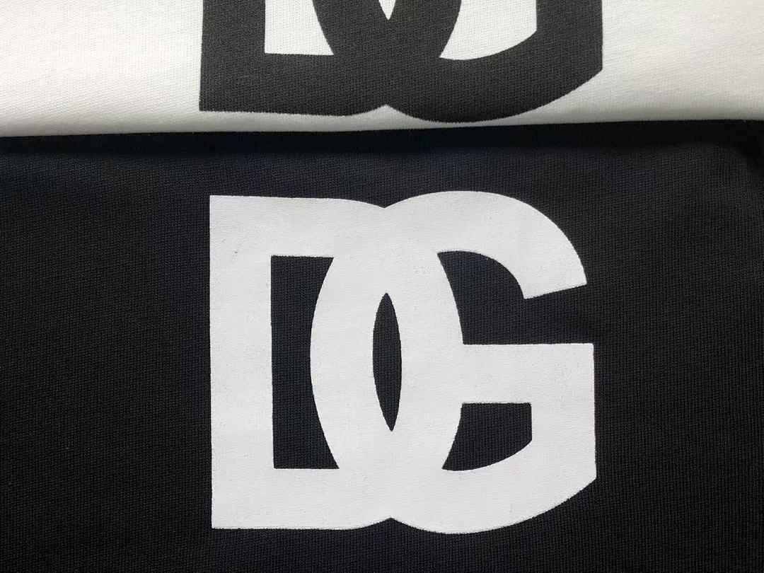 Dolce & Gabbana 115 D⭐LC⭐ GA⭐⭐A⭐A T-SHIRT 214291115 (Im 170Cm 60Kg I Wear Size M In The Phot) - Image 14