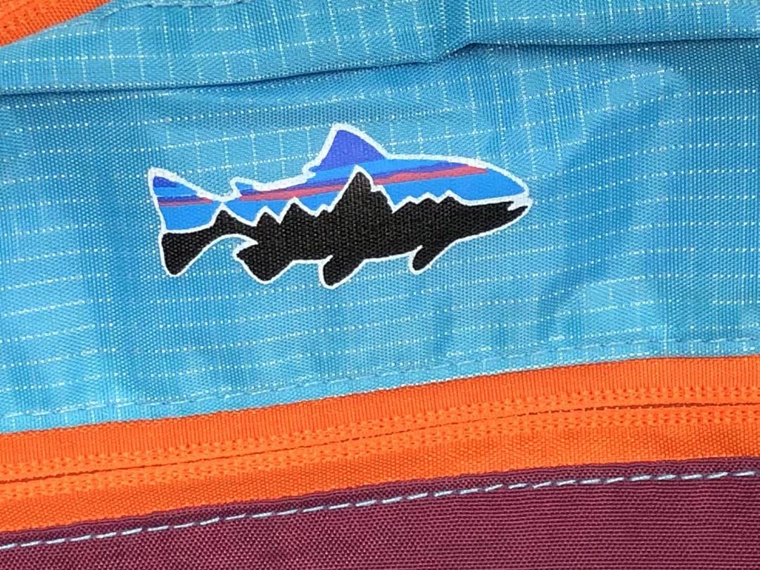 On Running 78 PATAGONIA BAG 19030866 (Long 15CM* Wide 6CM* High 21CM) - Image 15