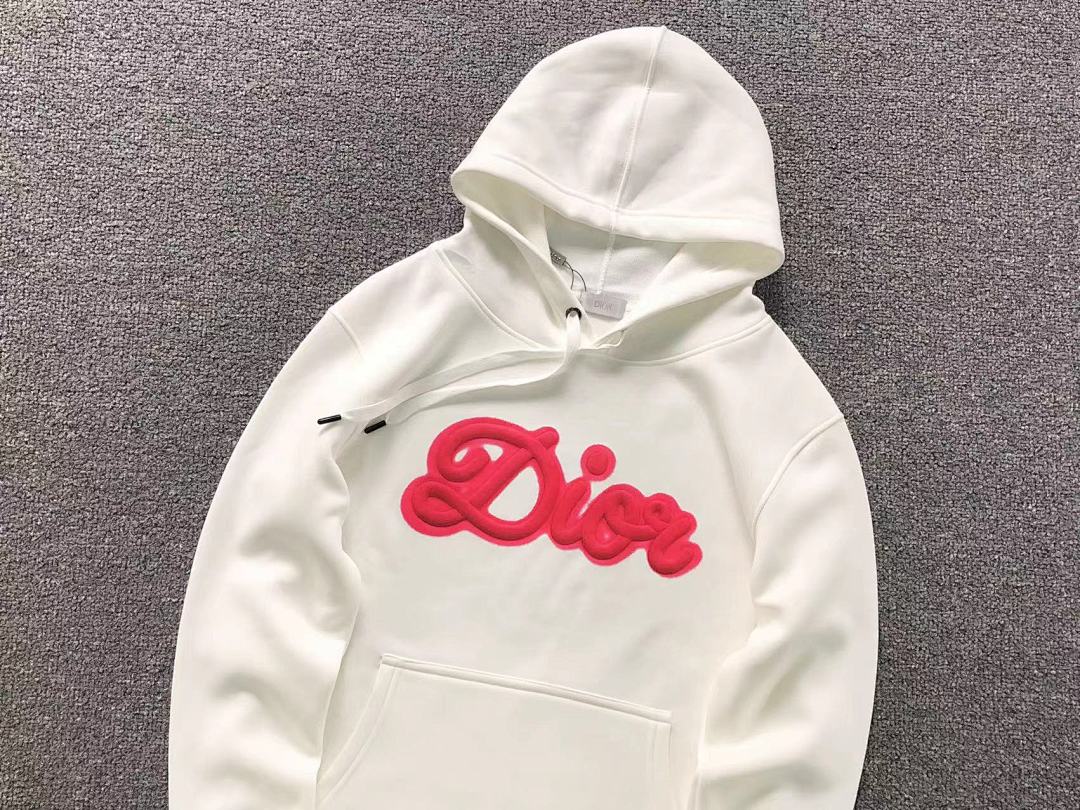 Unbranded 215 D⭐O⭐ HOODIE 2112110801 (Im 170Cm 60Kg I Wear Size M In The Phot) - Image 8