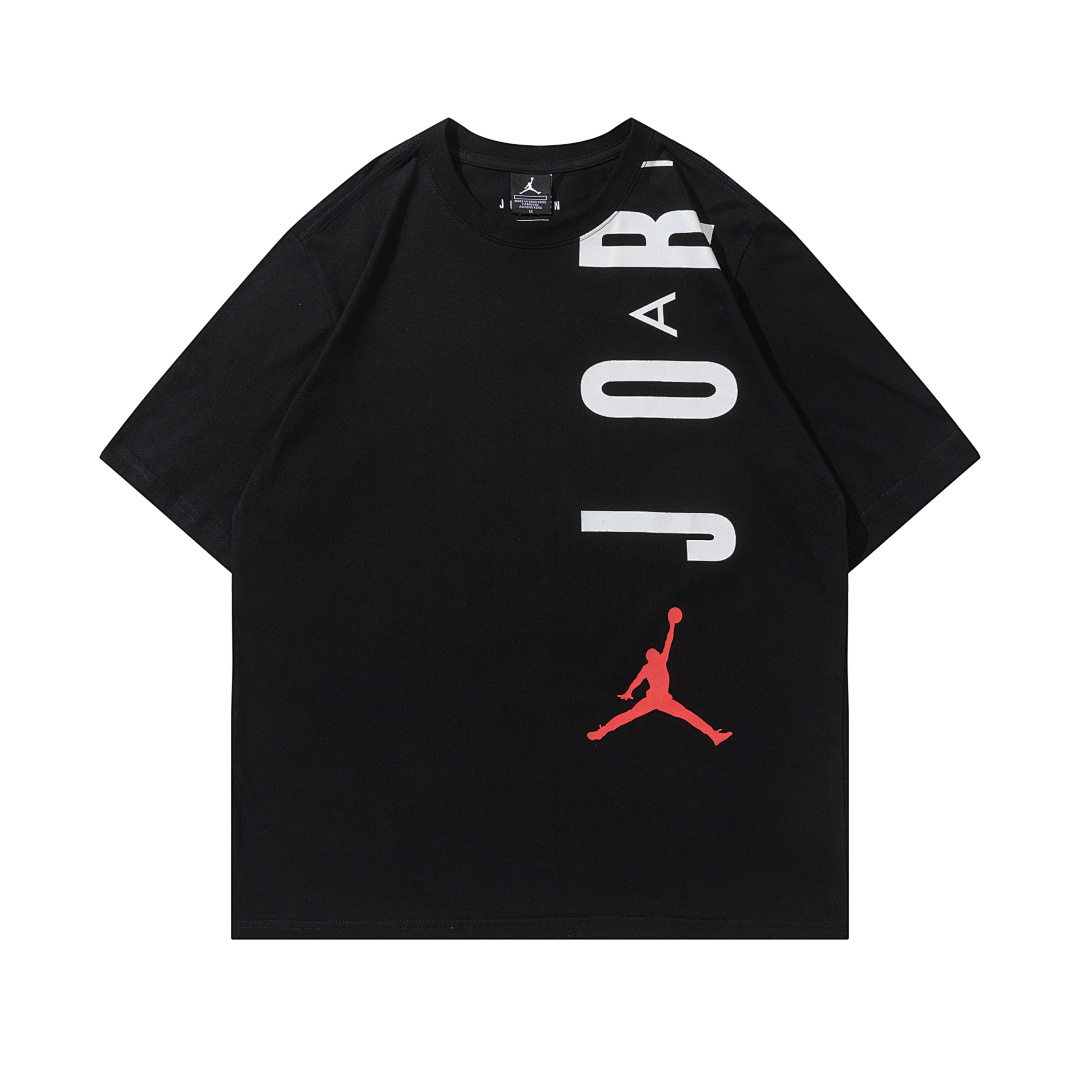 Air Jordan 75 A⭐R J⭐R⭐AN T-SHIRT - Image 3