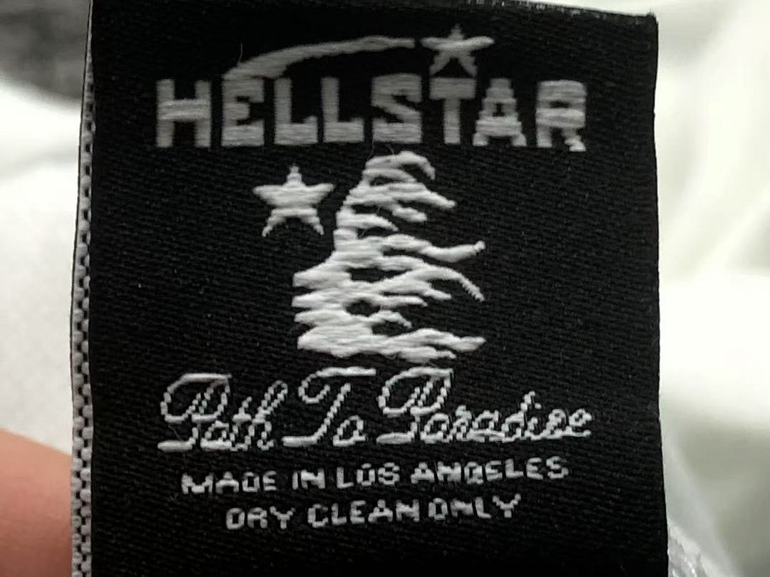 Hellstar 98 HELLSTAR LONG SLEEVED 58160371 (Im 170Cm 60Kg I Wear Size M In The Phot) - Image 20