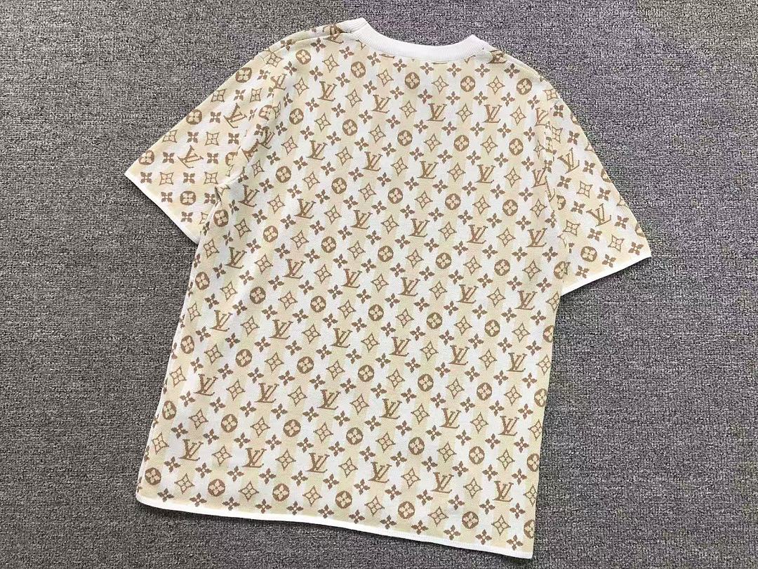 Louis Vuitton 178 L⭐ T-SHIRT 3207141021 (Im 170Cm 60Kg I Wear Size S In The Phot) - Image 9