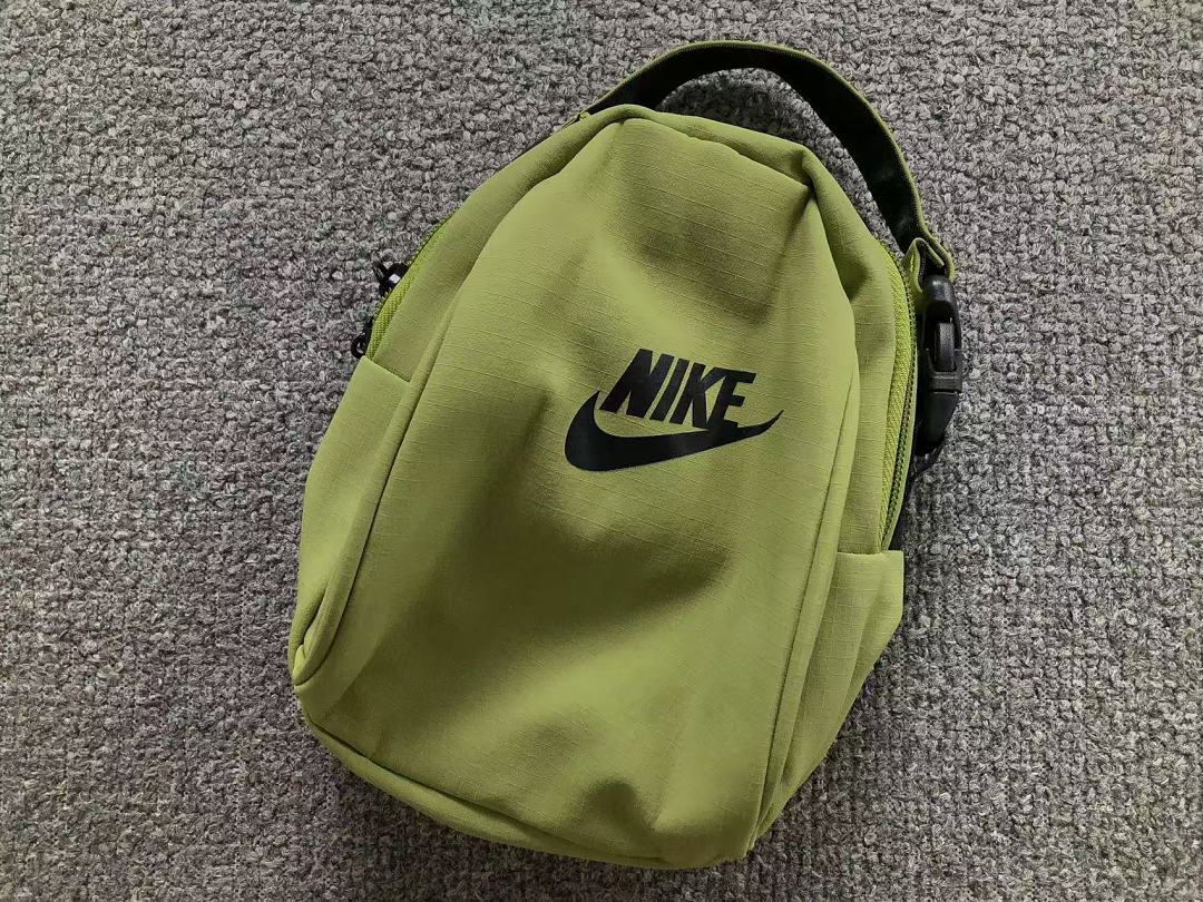 Nike 115 N⭐K⭐ BAG 22042626172 (Long 14CM* Wide 6CM* High 18CM) - Image 8