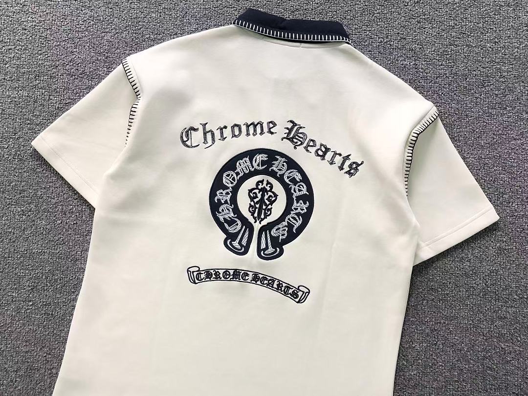 Comme des Garcons 139 C⭐⭐OME HE⭐⭐TS POLO 3206121317 (Im 170Cm 60Kg I Wear Size S In The Phot) - Image 7