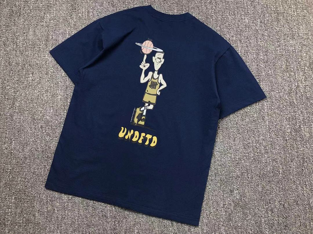 Undefeated 85 UNDEFEATED T-SHIRT - Image 17