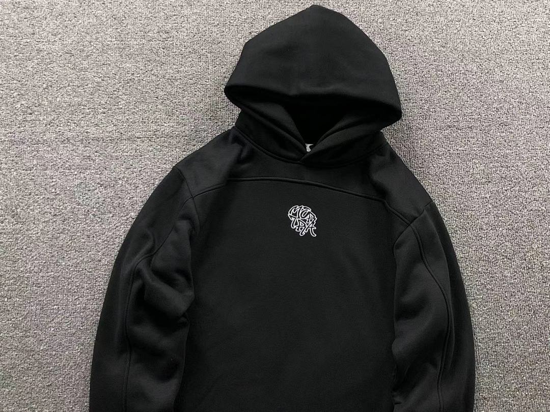 Mertra TROUSERS 138 M⭐RT⭐A HOODIE - Image 10