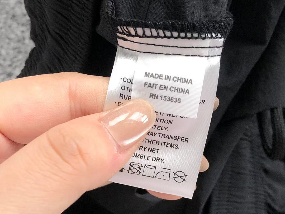 Undefeated 108 UNDEFEATED SHORTS 1108150226 (Im 170Cm 60Kg I Wear Size L In The Phot) - Image 32
